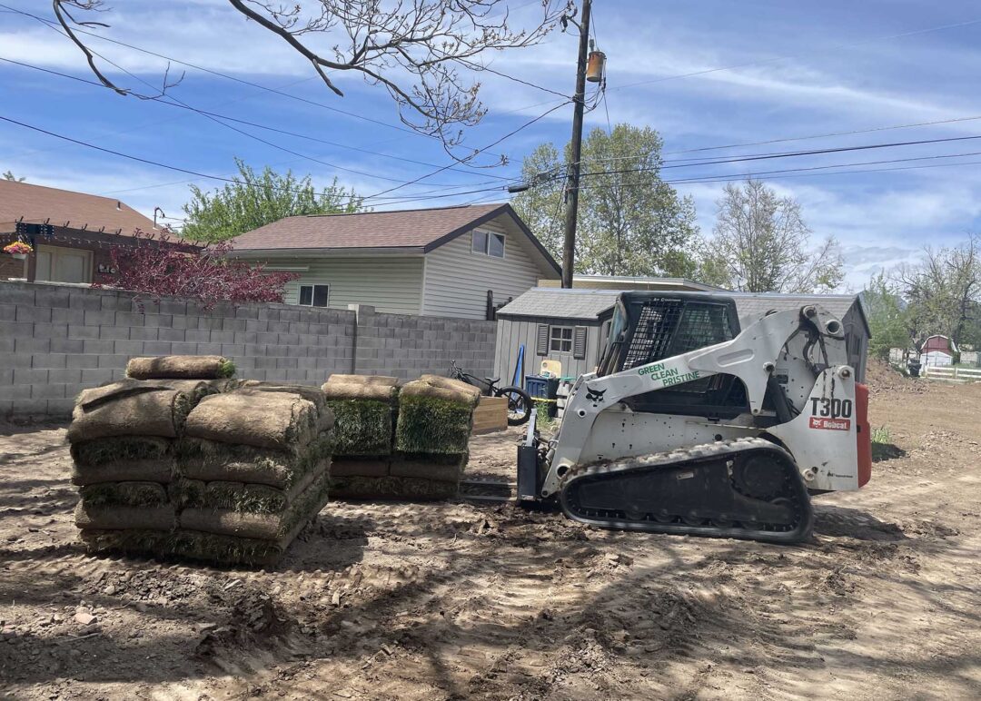 Soil Near Me - Topsoil.Rocks