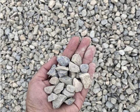 Where To Get Gravel Near Me